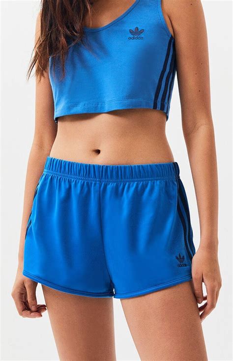 adidas sport shorts meisjes|Girls' adidas Athletic Shorts .